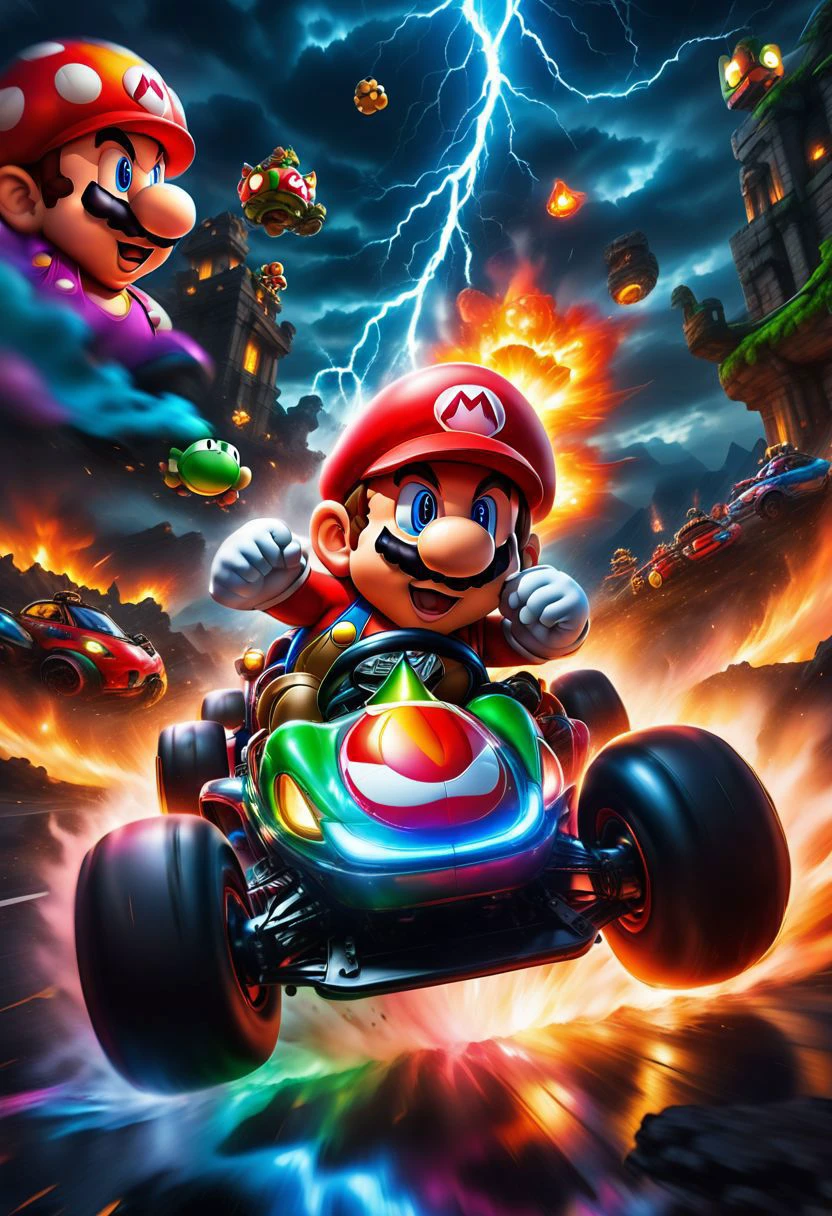 Don't drink and drive