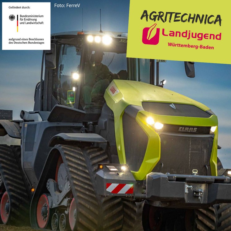 Agritechnica
