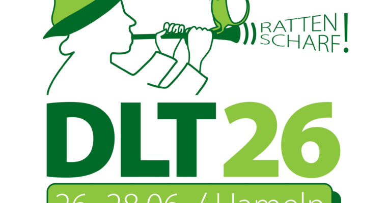 Deutscher Landjugendtag