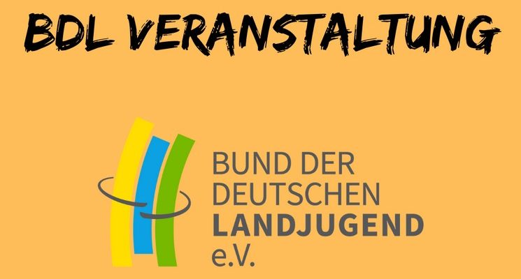 BDL AK Jugend macht Politik