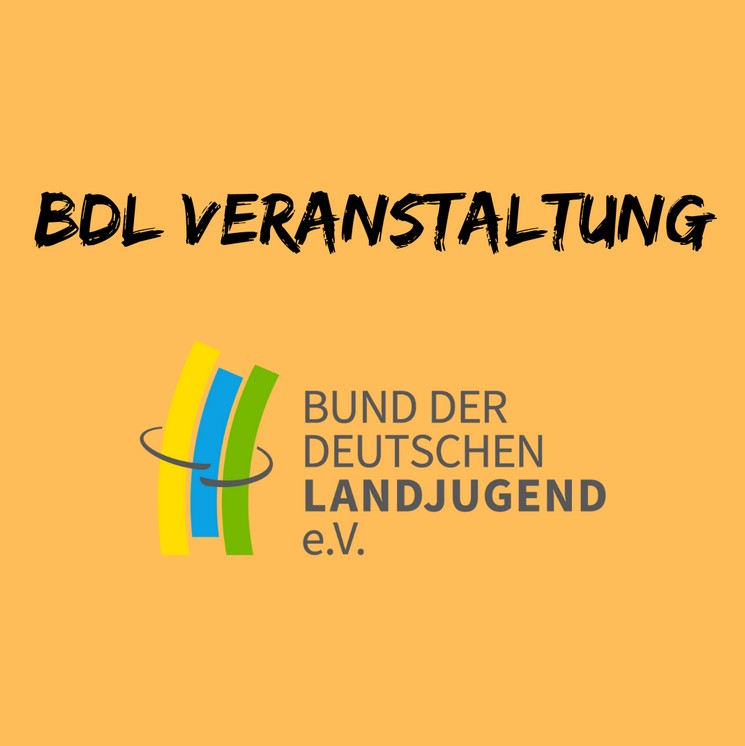BDL AK Jugend macht Politik