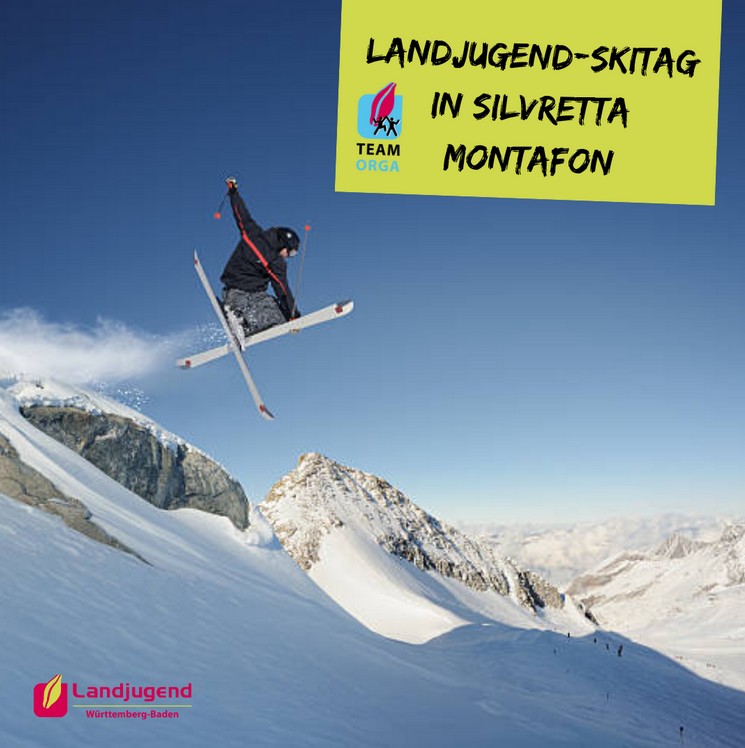 Landjugend-Skitag
