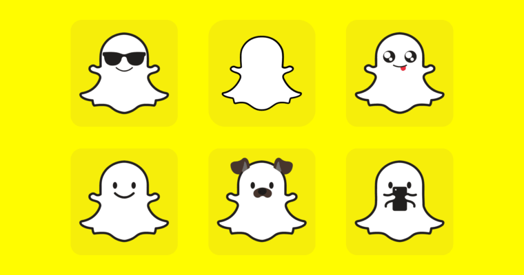 Snapchap für Dummies