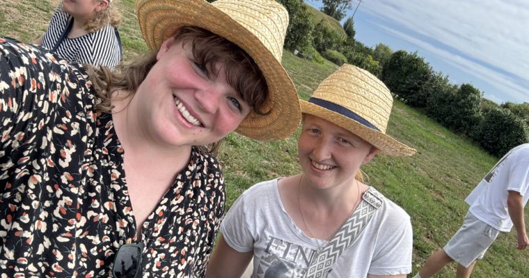 AZOREN TAG 3 (Ponta Delgada & traditioneller Hof)