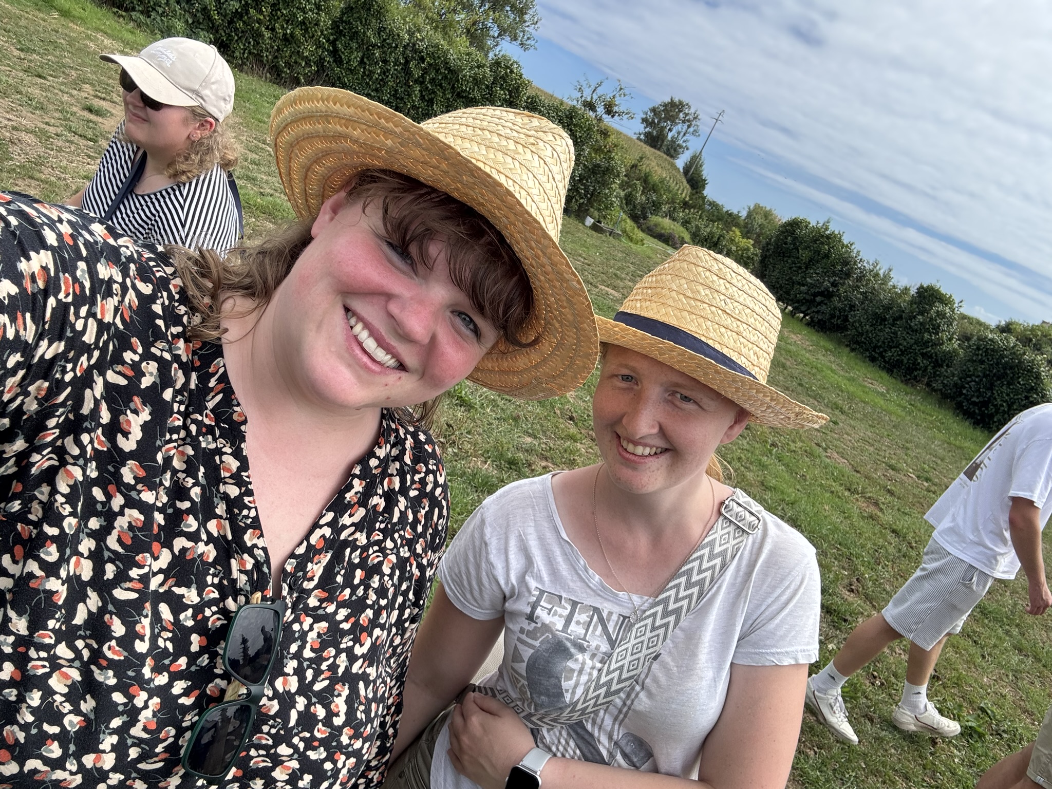 AZOREN TAG 3 (Ponta Delgada & traditioneller Hof)