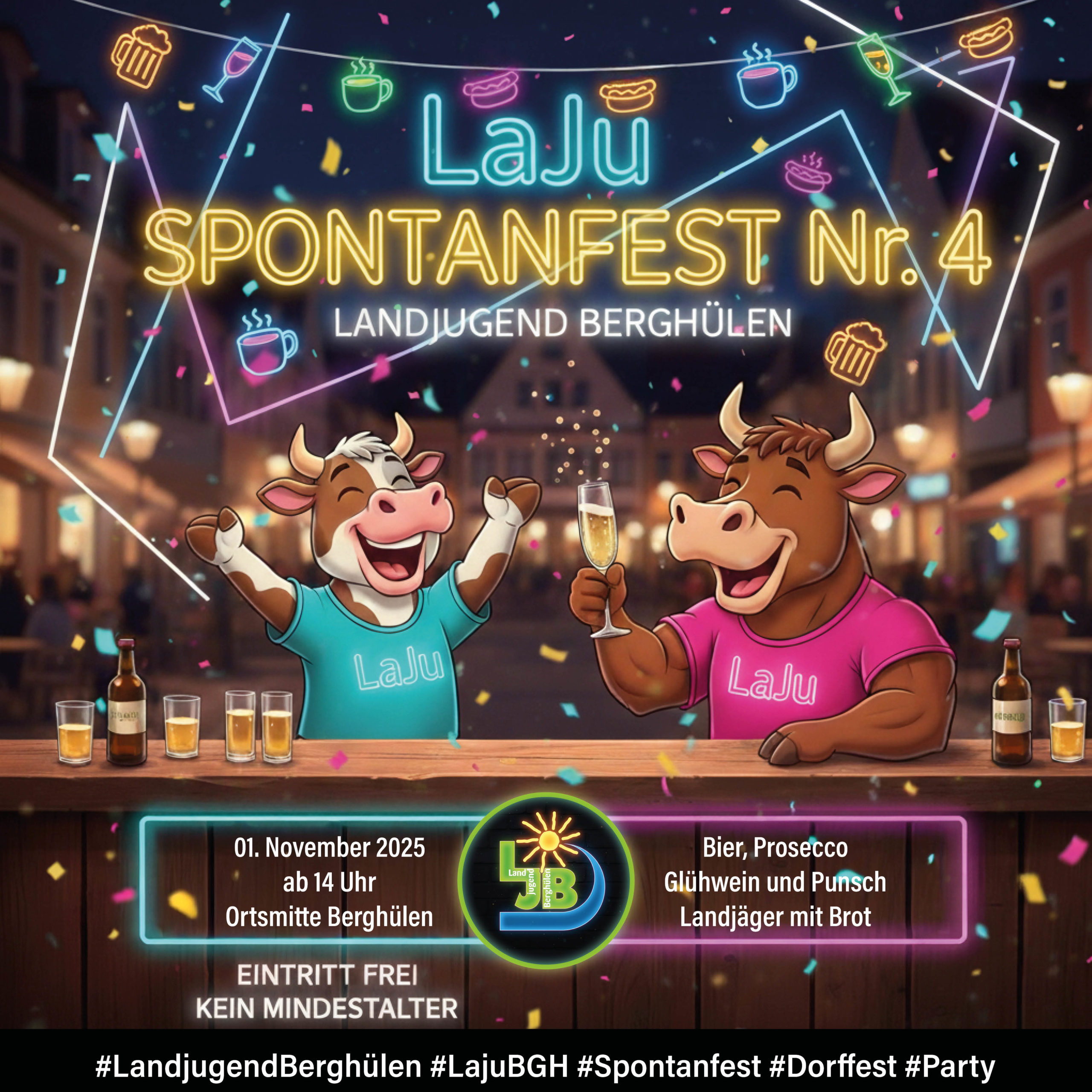 Spontanfest