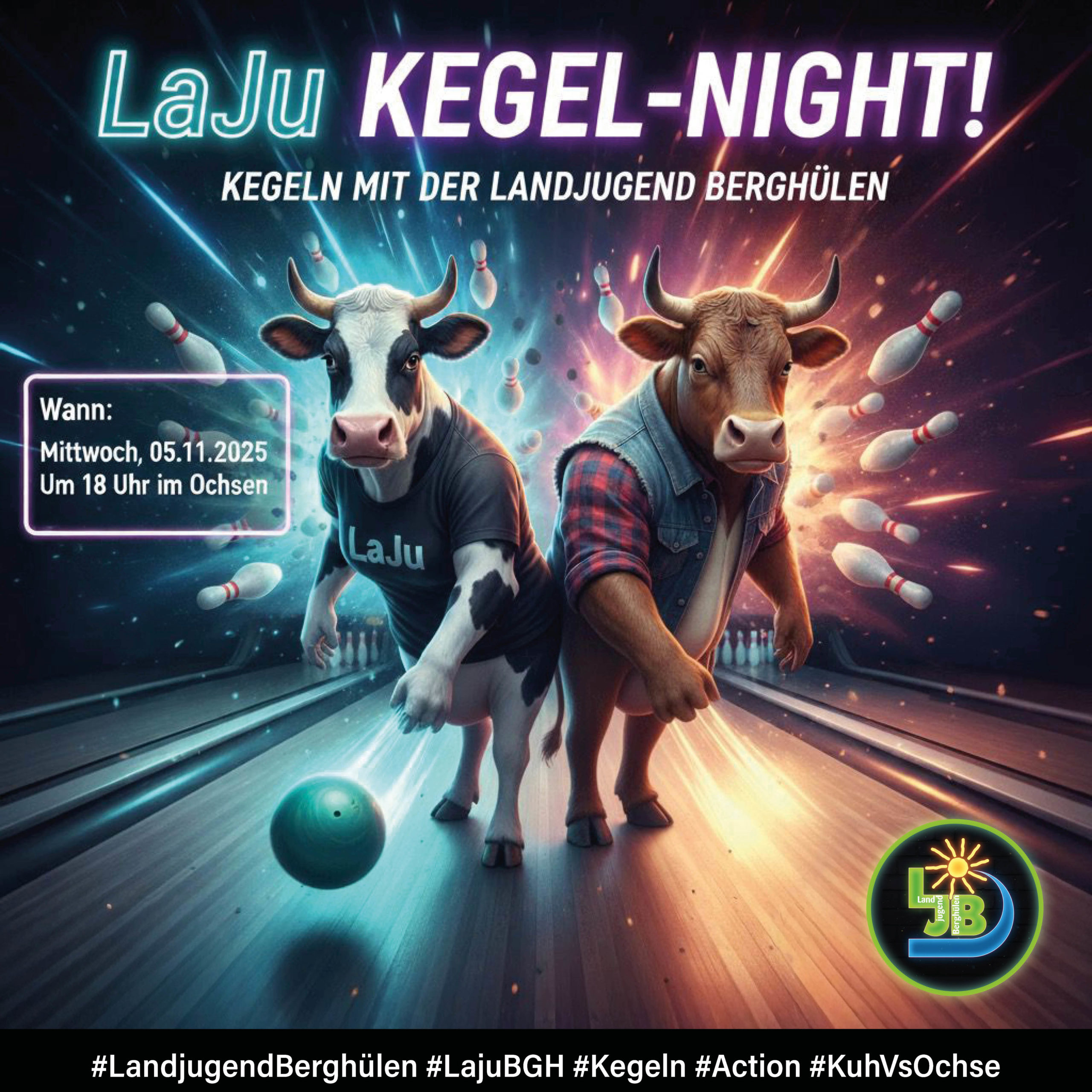 Kegel-Night