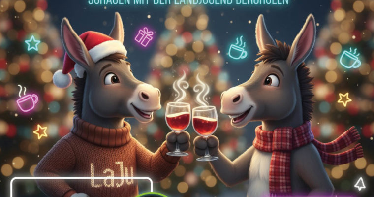 Weihnachtsmann & Co KG