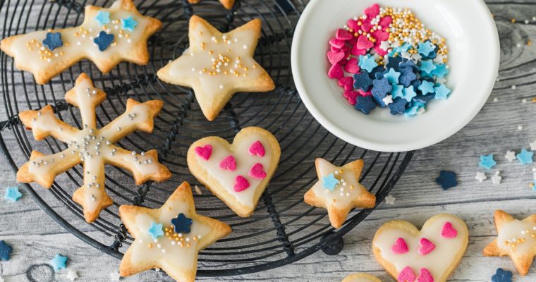 Bredla Backen
