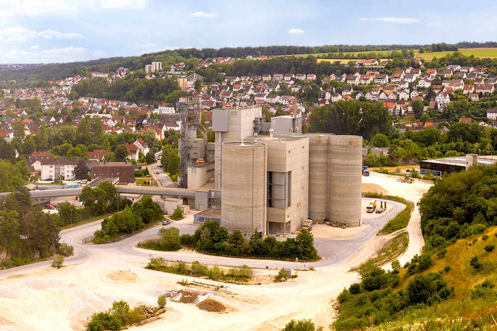 Führung Kalkwerk + Schwarzbrenner