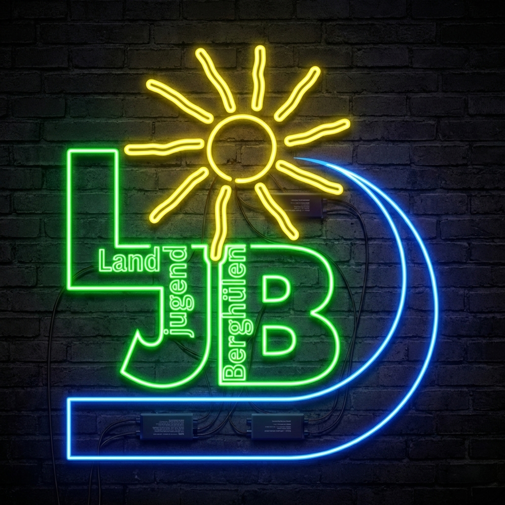 Volles Programm voraus