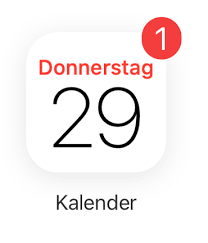 Huch, das wusste ich nicht!