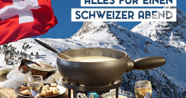 Schweizer Abend