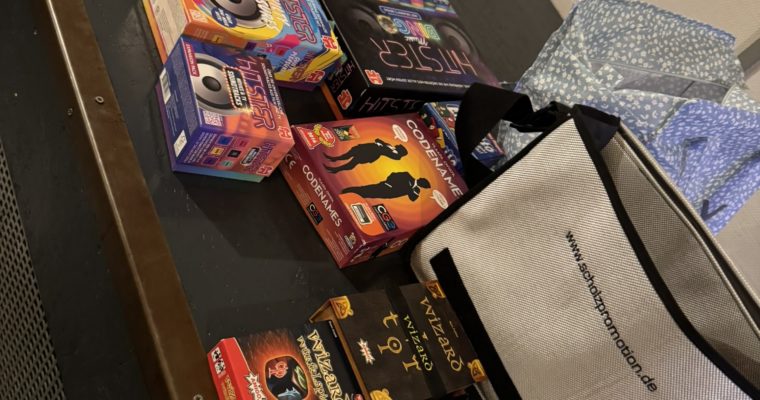 Taktik bis zu Flunkereien