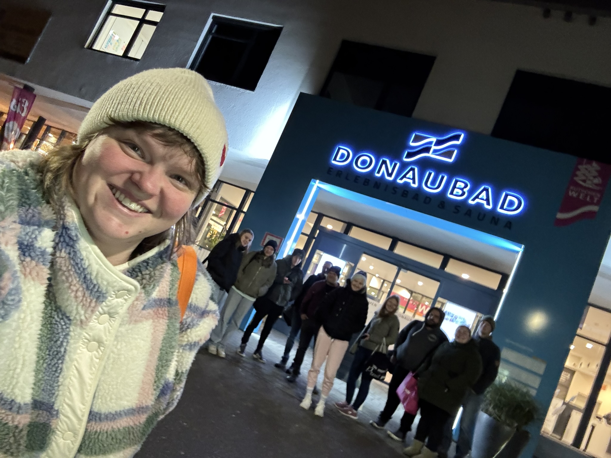 Wimpel-Roller und Wimpel-Blocker