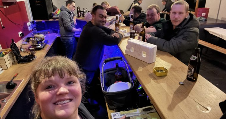 Weihnachtsmann & Co. KG