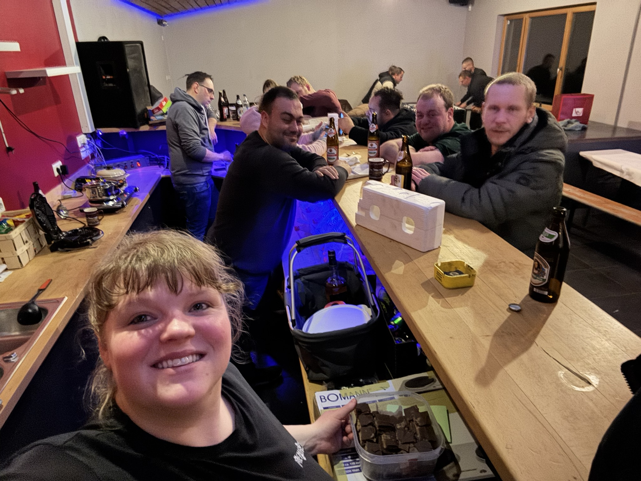 Weihnachtsmann & Co. KG