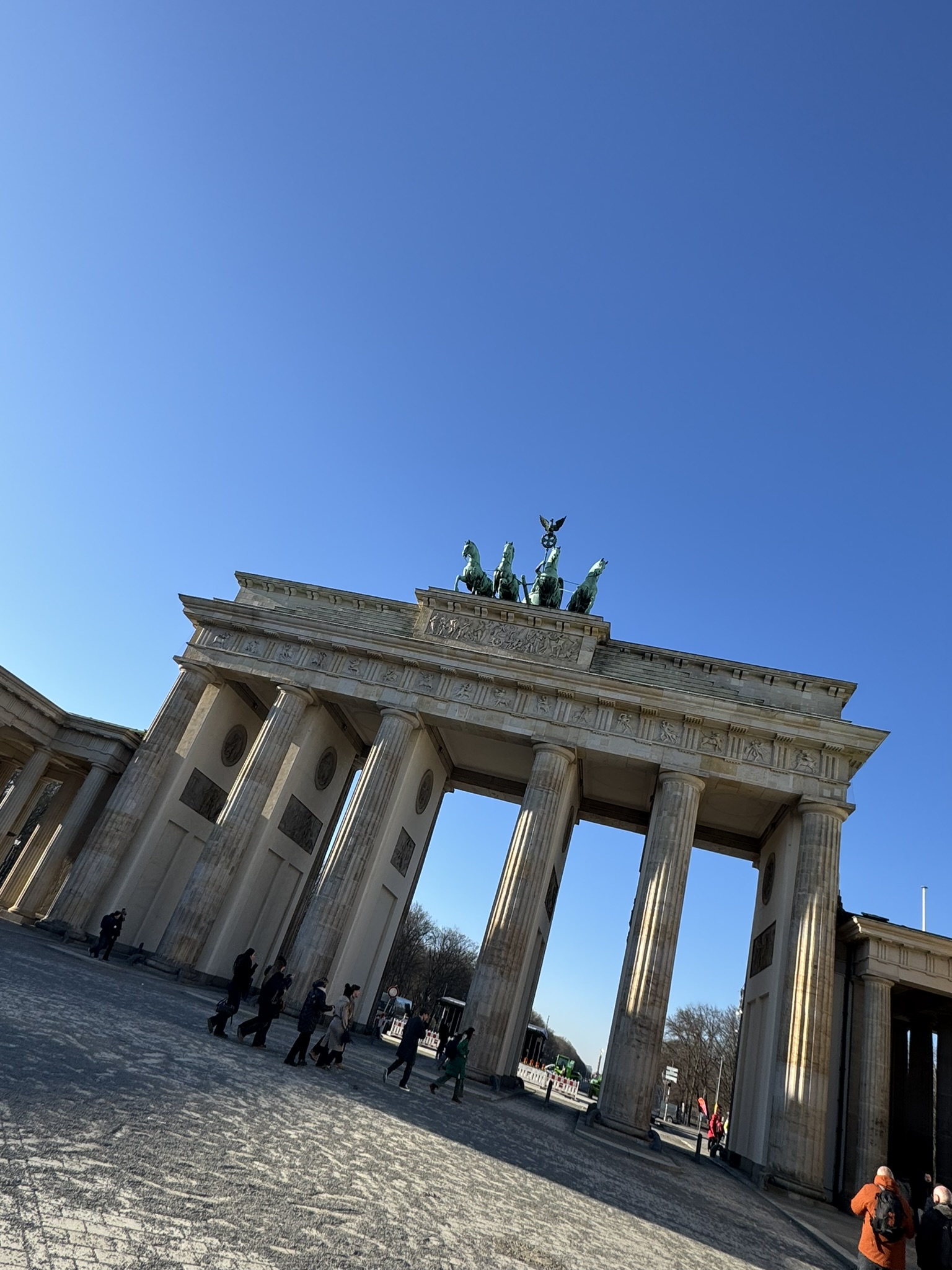 KLJ Grüne Woche Berlin
