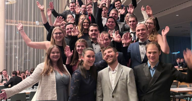 Berlin, Berlin – Wir waren dabei!