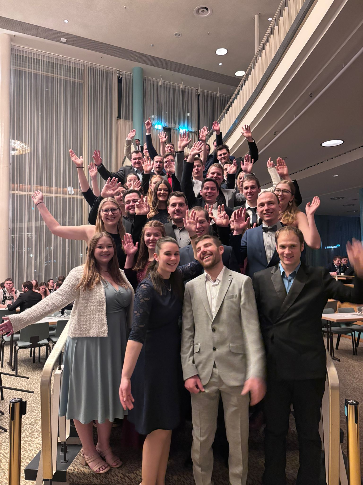 Berlin, Berlin – Wir waren dabei!