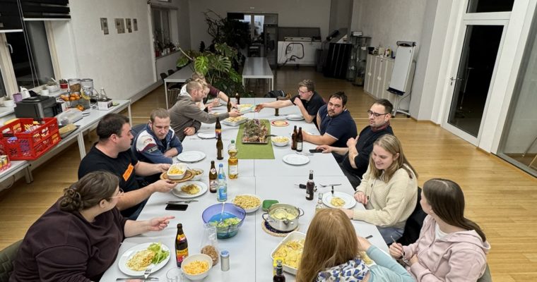 Spätzle-Massaker: Von Klassik bis Kurios