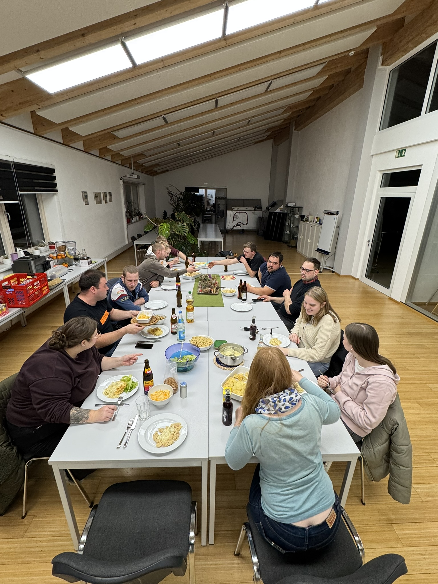 Spätzle-Massaker: Von Klassik bis Kurios