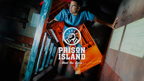 Prison Island